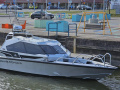 Anytec A27C with toilet Hardtop