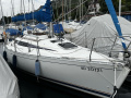Beneteau First 29 Sailing yacht