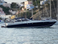 La Baia Nautical 50 FORCE ONE Klasični motorni brod