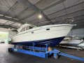 Fairline Corniche 31 Flybridge