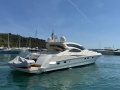 Cantieri di Sarnico Sarnico 60 Kabinski brod
