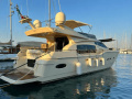 Ferretti Altura 690 Kabinski brod