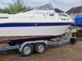 Drago 22 Kabinski brod