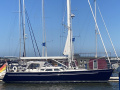 Contest 50 CS Jedrilica