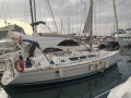 Jeanneau Sun Odyssey 40.3 Óceánjáró yacht