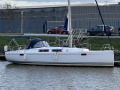 Hanse 385 Purjejahti