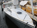 Skipper Skippi 750 Regatna jedrilica