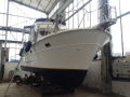 Baltic Trawler 36/40 Moottorijahti
