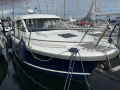 Nimbus 305 Bateau à cabine
