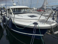 Nimbus 305 Bateau à cabine