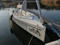 Mariner 19 / 600 Jolle