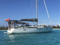 Jeanneau Sun Odyssey 469 Jahta za oceansku plovidbu