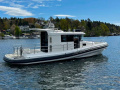 Paragon Yachts 31 Cabin Cabin cruiser