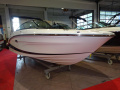 Sea Ray 210 SPOE Bowrider