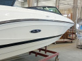 Sea Ray 230 SPXE Bowrider