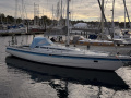 Luffe 37 Brod s kobilicom
