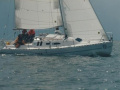 CB 95 Jade Segelyacht