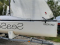 Seascape 18 Daysailer