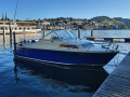 Caminada OMC V8 Classic powerboats