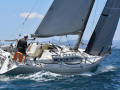 Dehler 38 CWS Yarış teknesi