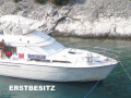 Princess 38 Motorna jahta