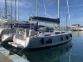 Hanse 418 Voilier classique