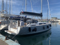 Hanse 418 Klassisk sejlyacht