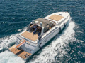 Rizzardi CR 45 DAY Yacht a motore