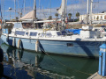 Kirie Ketch Fifty 40 Klassisk seilyacht