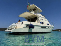 ARS Mare RS 38 FLY Flybridge