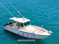 3B Craft 33O CC Bateau de pêche