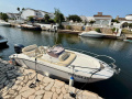 Sessa Key Largo 24 Deckboot