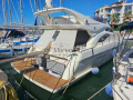 Ferretti 430 Flybridge