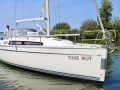 Bavaria 33 Cruiser Yate a vela
