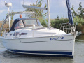 Hunter 33 Segelyacht