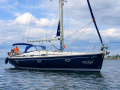 Bavaria 42-3 Custom Line Yate a vela