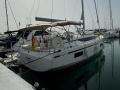 Bavaria C42 Segelyacht
