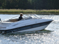 Askeladden C6 Motoryacht