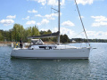 Jeanneau SUN ODYSSEY 33I Segelyacht