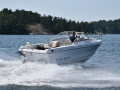 Campion 552i Motoryacht