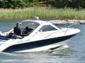 Flipper 630 HT Motoryacht