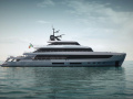 Azimut Grande 44M Superjaht