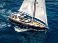 Hylas H57 Yelkenli yat