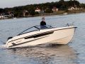 Yamarin 60 DC Sportski brod
