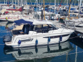 Jeanneau Motorboot Merry Fisher 895, Baujahr 2017 Motor yacht