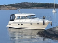 Skils&oslash; Arctic Cabincruiser