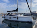 Dehler 34 Segelyacht