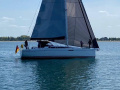 Dehler 34 Sejlyacht