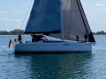 Dehler 34 Yacht à voile