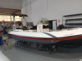 ZAR Formenti 57 Festrumpfschlauchboot